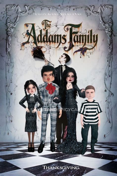 Addams Family Dress: History, Style, and Cultural Impact