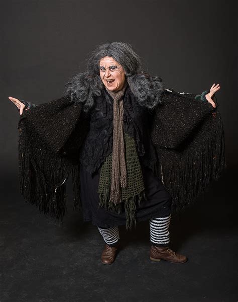 Addams Family Grandma Costume: A Timeless Halloween Icon