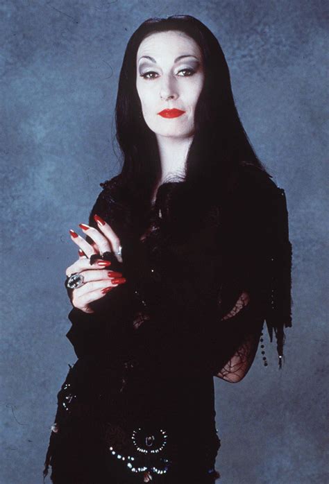 Addams Family Morticia Dress: A Timeless Icon of Gothic Glamour