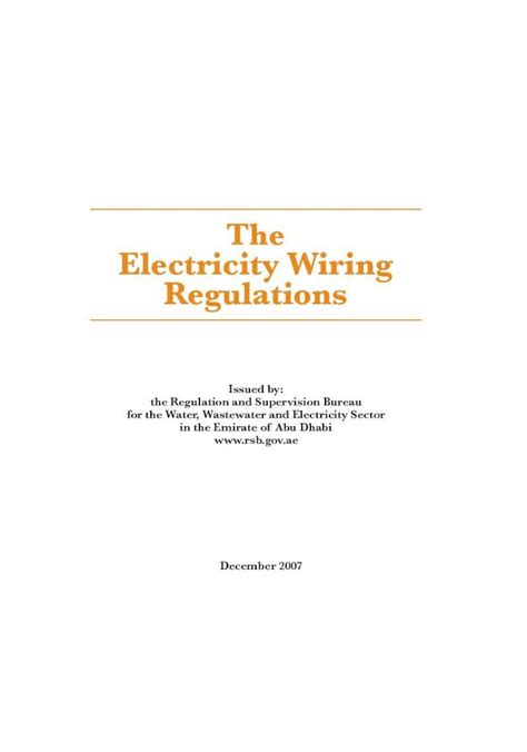 Addc Wiring Regulation Ebook Kindle Editon