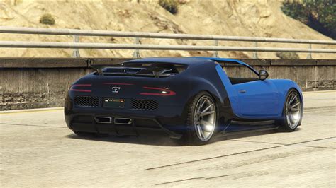 Adder GTA 5: Unveiling the Epitome of Luxury and Performance in the Virtual Realm