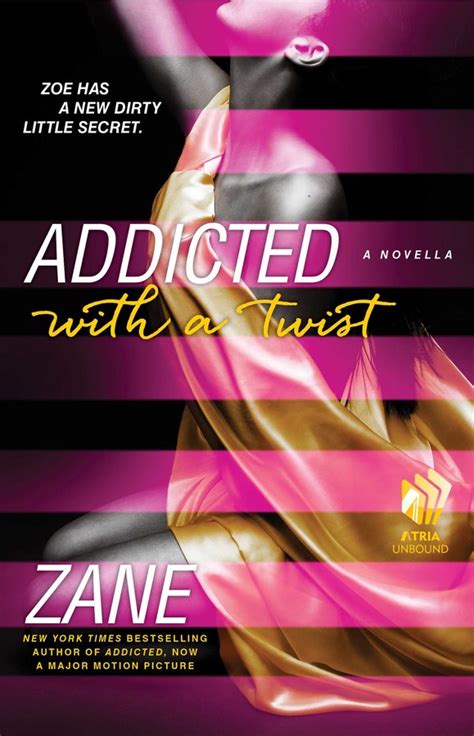 Addicted By Zane Ebook PDF