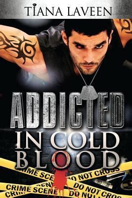 Addicted In Cold Blood Epub