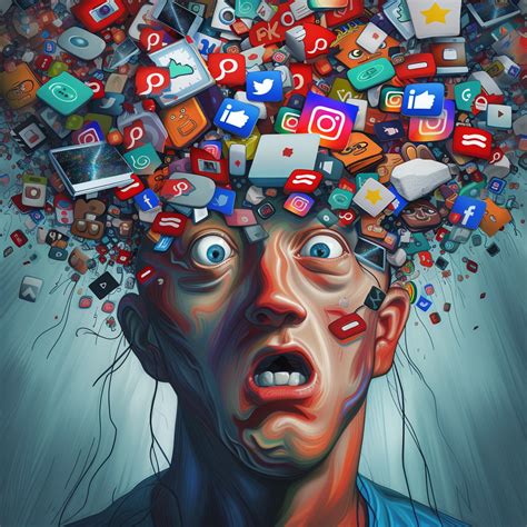 Addicted Meme: A Social Media Nightmare with Serious Consequences