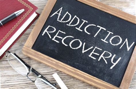 Addicted Recovery Epub