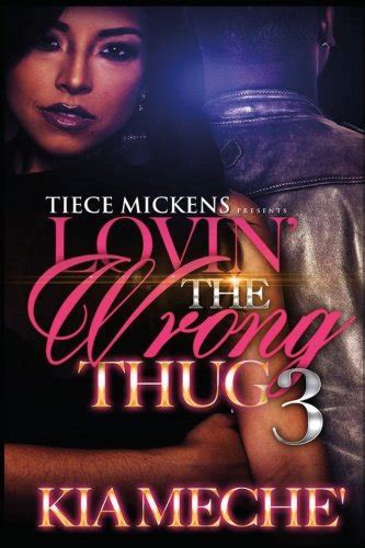 Addicted to My Thug 3 Volume 3 Reader