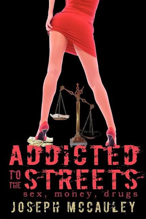 Addicted to the Streets Sex Reader