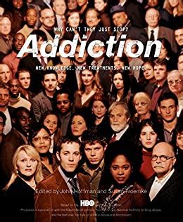 Addiction: Why Cant They Just Stop? Ebook Epub