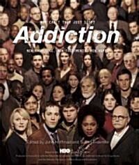 Addiction: Why Cant They Just Stop? Ebook Epub