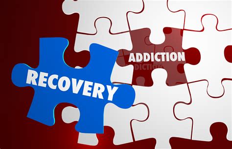 Addiction Treatment: