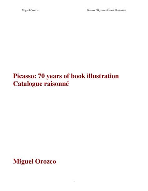 Adding Letter To Years In Catalogue Raisonne