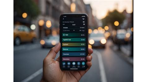 Addition Financial App: Revolutionizing Money Management for Millennials