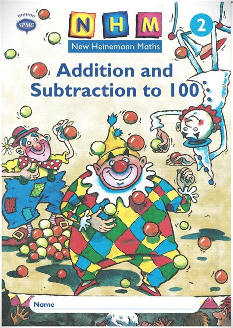 Addition and Subtraction to 100 (NHM) Ebook PDF