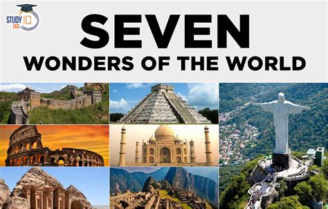 Additional Benefits Beyond Our 7 Wonders: