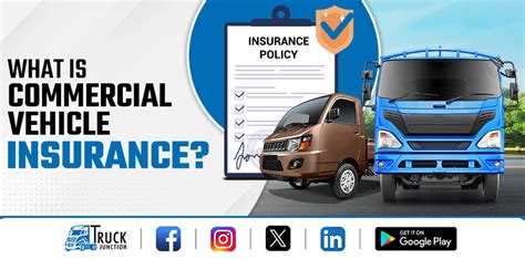 Additional Benefits of Commercial Car Insurance