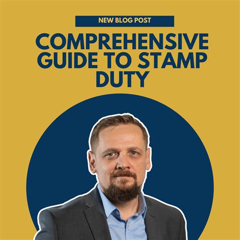 Additional Buyer Stamp Duty for Second Property: A Comprehensive Guide