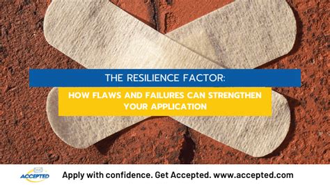 Additional Factors that Strengthen Your Application