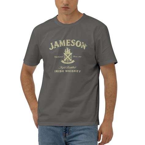 Additional Features and Benefits of the Jameson Whiskey Shirt