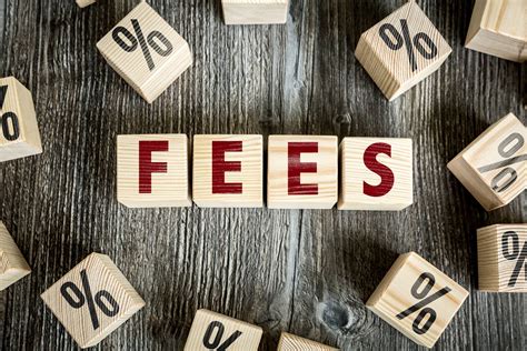 Additional Fees: