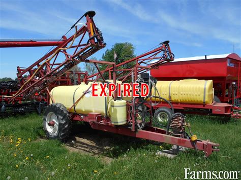 Additional Fertilizer Sprayer Resources