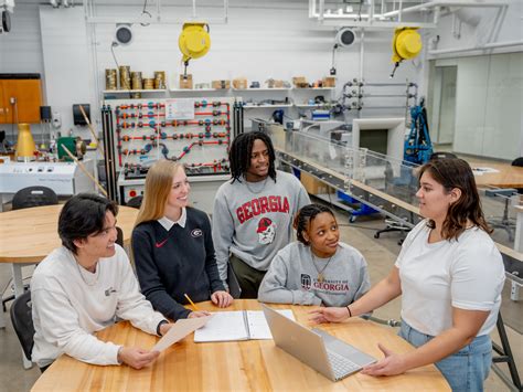 Additional Information for Prospective Students: