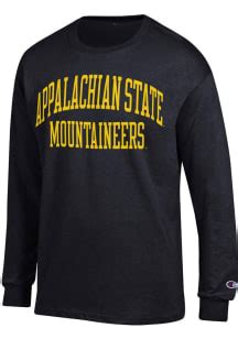 Additional Information on Appalachian State T-shirts: