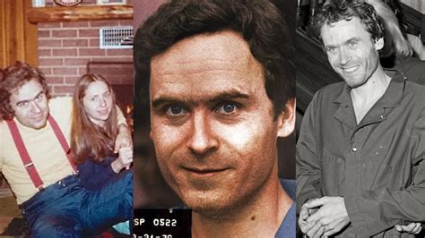 Additional Insights into the Ted Bundy Case