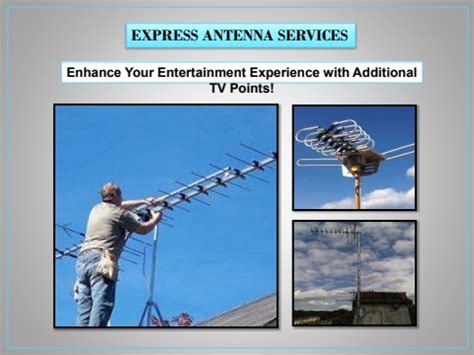 Additional Opportunities to Enhance the Entertainment Experience