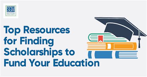 Additional Resources for Finding Scholarships