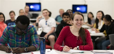 Additional Resources for Prospective Students