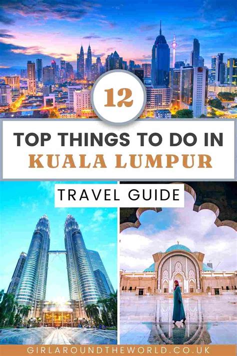 Additional Things to Do in KL