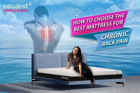 Additional Tips for Choosing a Mattress for Back Pain