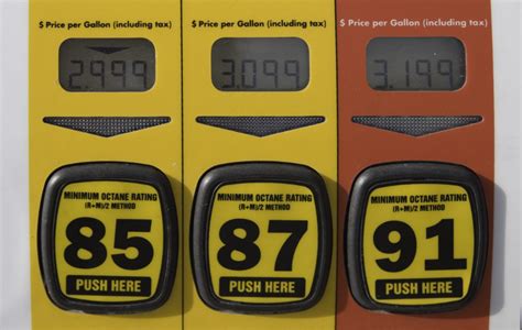 Additional Tips for Finding the Cheapest Gas: