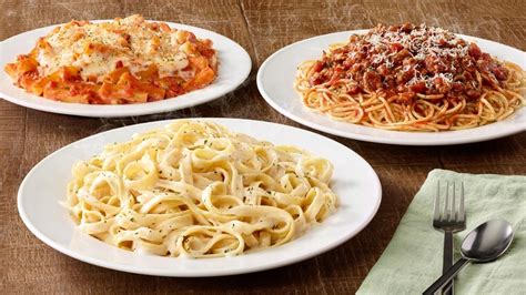 Additional Tips for Getting the Most Out of Your Olive Garden Never-Ending Pasta Date