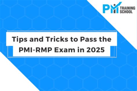 Additional Tips for Using RMP