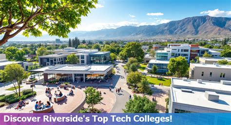 Additional Top Colleges in Riverside, CA: