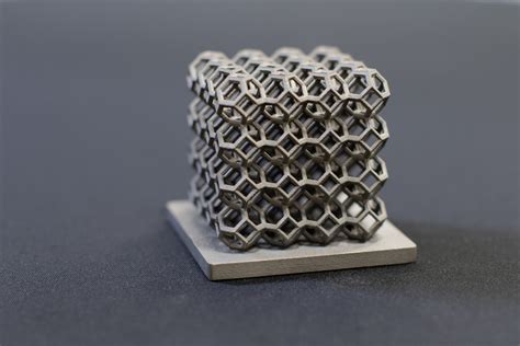 Additive Manufacturing: