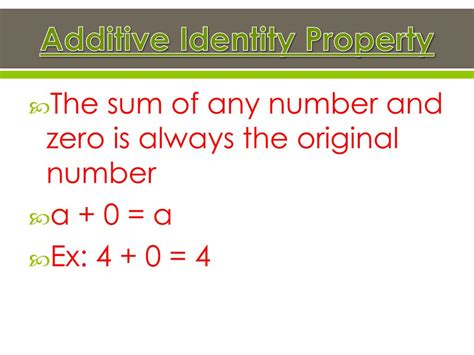 Additive Property of Equality: A Comprehensive Guide for Understanding and Applying (+10,000 Words)