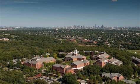 Address: Bentley University