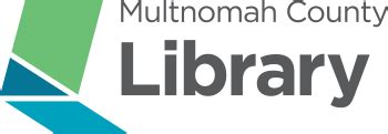 Address Of Multnomah County Library Classic Catalog