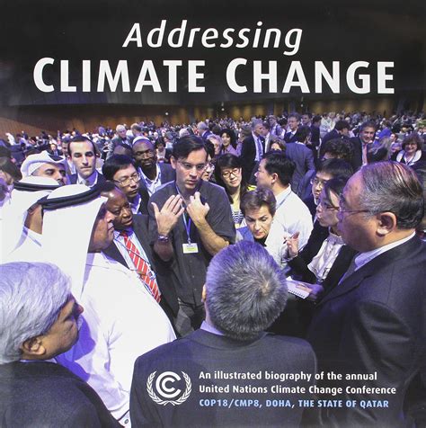 Addressing Climate Change: