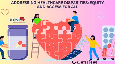 Addressing Disparities in Healthcare