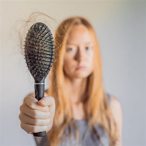 Addressing Hair Loss Concerns: A Painful Problem with a Comforting Solution