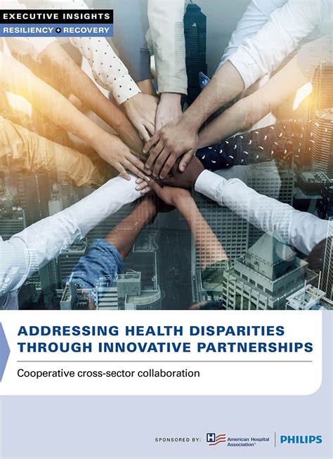 Addressing Healthcare Disparities