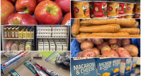 Addressing Hunger in Issaquah: A Comprehensive Guide to the Issaquah Food Bank