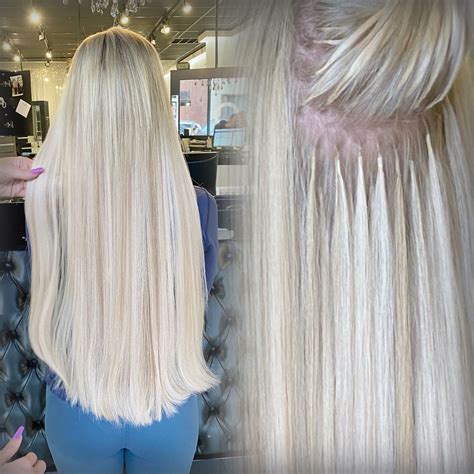 Addressing Pain Points: The Need for Hair Extensions