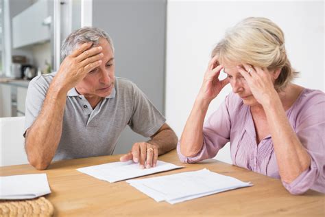 Addressing Retirement Income Concerns