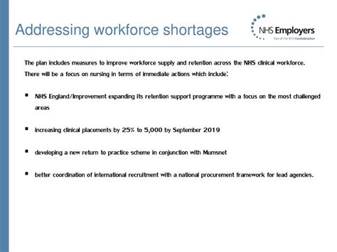 Addressing Workforce Shortages with Cutting-Edge Education