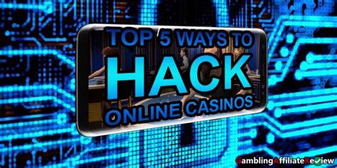 Addressing the Critical Issue: Online Casino Software Hacks