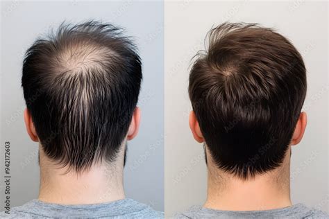 Addressing the Issue of Male Thinning Hair